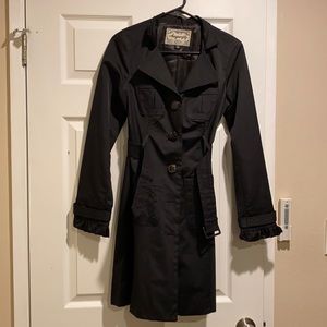 NWOT Sugarfly coat